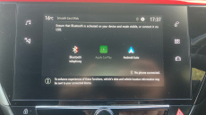 Vauxhall Corsa 1.2 Turbo SRi Edition 5dr Petrol Hatchback